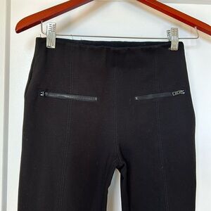 Rag & Bone leggings crop pant